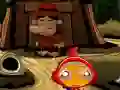 Leikur Monkey Go Happy Stage 77 á netinu