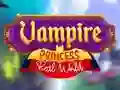 Leikur Vampire Princess Real World á netinu