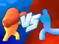 Leikur Jelly Runner 3d á netinu