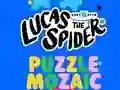 Leikur Lucas the Spider Jigsaw á netinu