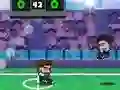 Leikur Head Soccer 2023 á netinu