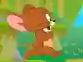 Leikur Jerry Forest Adventure á netinu