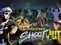 Leikur Tom Clancy's Shootout á netinu