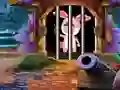 Leikur Funny Rabbit Girl Escape á netinu