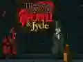 Leikur The Odd Tale of Heckyll & Jyde á netinu