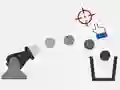 Leikur Cannon á netinu