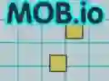 Leikur Mob.io á netinu