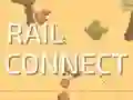Leikur Rail Connect á netinu