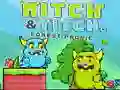 Leikur Mitch & Titch Forest Frolic á netinu