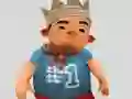Leikur My Tour subway surfers World Tour Tokyo á netinu