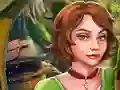 Leikur Hidden Trouble á netinu