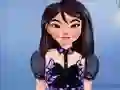Leikur Princess Spell Factory Dragon Transformation á netinu