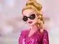 Leikur TikTok Divas Barbiecore á netinu
