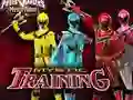 Leikur Mystic Training á netinu