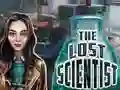 Leikur The lost scientist á netinu