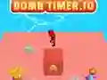 Leikur Bomb Timer.io á netinu