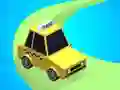 Leikur Traffic Run Puzzle á netinu