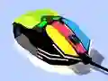 Leikur Mouse Evolution á netinu