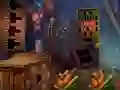 Leikur Soldier Fox Escape á netinu