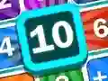 Leikur Impossible 10 á netinu