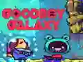 Leikur Goodboy Galaxy á netinu
