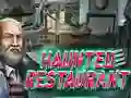 Leikur Haunted restaurant á netinu