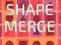Leikur Shape Merge á netinu