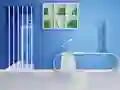 Leikur Raindrops Escape Game á netinu