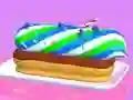Leikur Perfect Cream: Dessert Games á netinu
