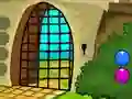 Leikur Calm Forest Escape 2 á netinu