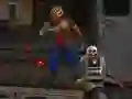Leikur Darkraid Delilah á netinu