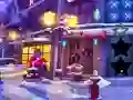 Leikur Pleased Santa Claus Escape á netinu