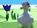 Leikur Duck Adventure á netinu