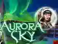Leikur Aurora Sky á netinu