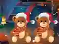 Leikur Joyous Santa Claus Escape á netinu