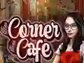 Leikur Corner Cafe á netinu