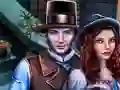 Leikur Ghost House Treasure á netinu