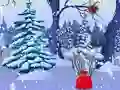 Leikur Help The Santa Wake Up á netinu