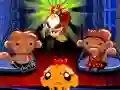 Leikur Monkey Go Happy Stage 693 á netinu