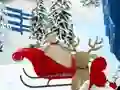 Leikur Holly Night 5 á netinu