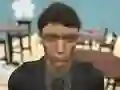 Leikur Angry Visitor á netinu