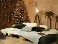 Leikur Christmas Cute Deer Escape á netinu