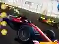 Leikur F1 Super Prix á netinu