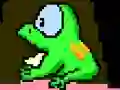 Leikur Bikki in Pon Pon Land á netinu