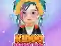 Leikur Kiddo Fantasy Look á netinu