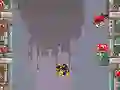 Leikur Tako Wall Runner á netinu