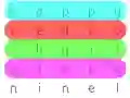 Leikur Memo Word Search Train Your Mind á netinu