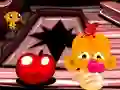 Leikur Monkey Go Happy Stage 696 á netinu
