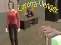 Leikur Corona-Venger á netinu