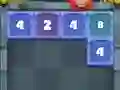 Leikur Reach 2048 á netinu